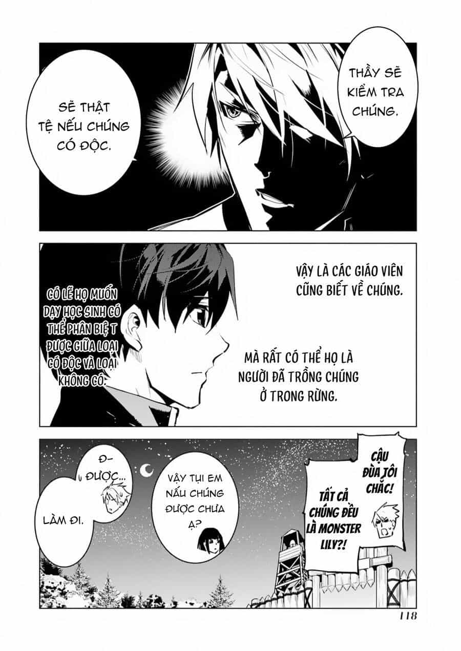 Tensei Kenja No Isekai Raifu ~ Daini No Shokugyo Wo Ete, Sekai Saikyou Ni Narimashita~ - Chương 62.2 - ảnh 28