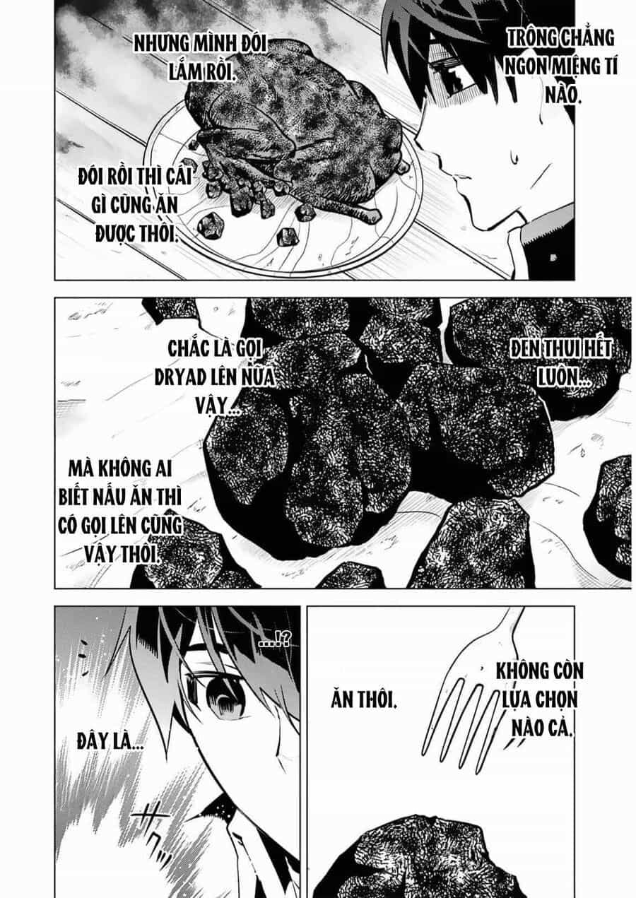 Tensei Kenja No Isekai Raifu ~ Daini No Shokugyo Wo Ete, Sekai Saikyou Ni Narimashita~ - Chương 63.1 - ảnh 10