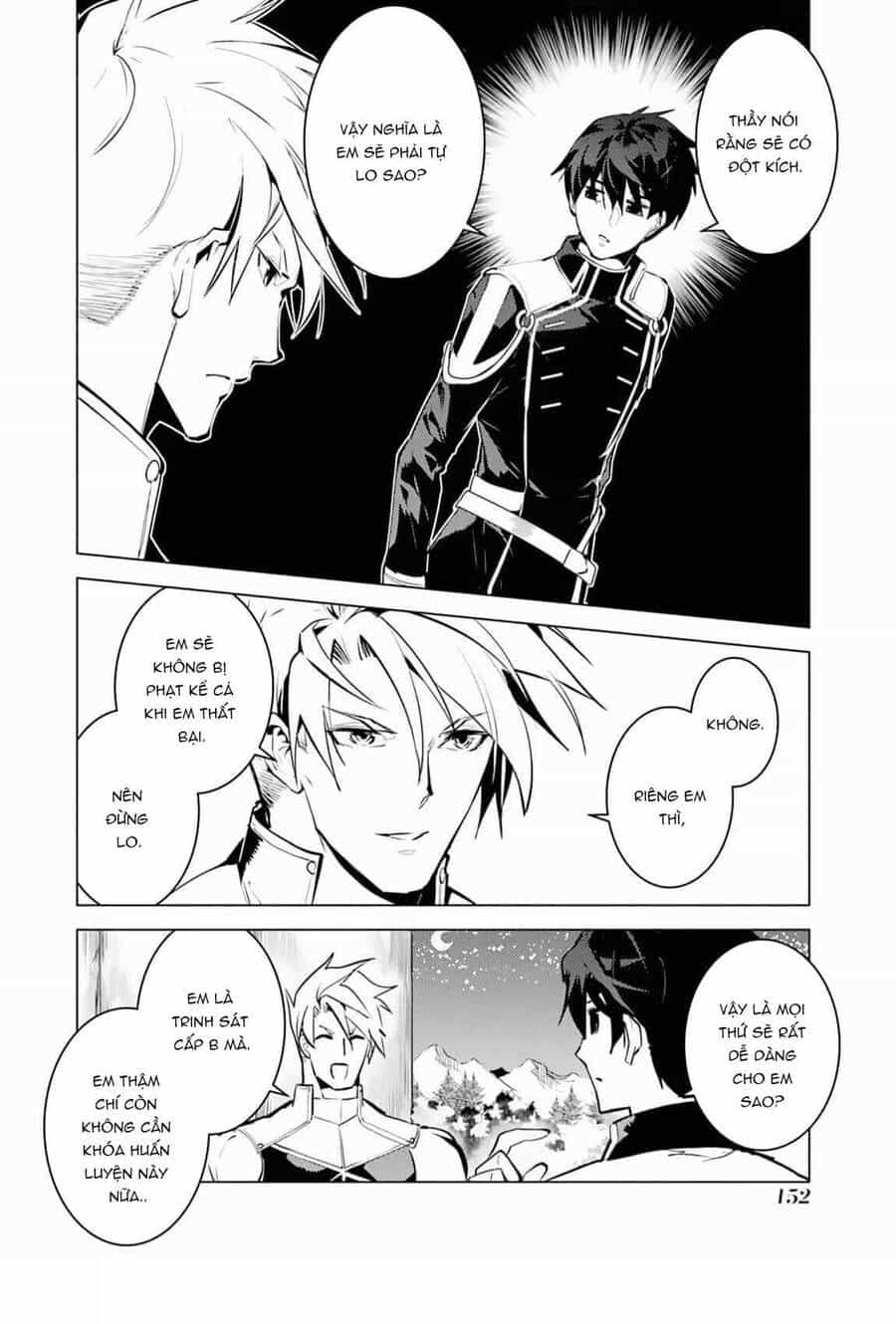 Tensei Kenja No Isekai Raifu ~ Daini No Shokugyo Wo Ete, Sekai Saikyou Ni Narimashita~ - Chương 63.1 - ảnh 33