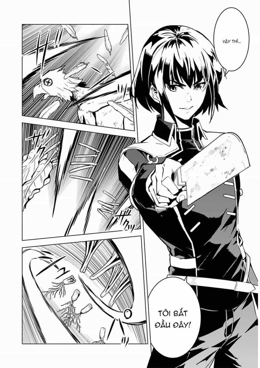 Tensei Kenja No Isekai Raifu ~ Daini No Shokugyo Wo Ete, Sekai Saikyou Ni Narimashita~ - Chương 63.1 - ảnh 6
