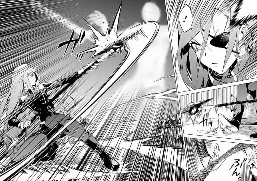 Tensei Kenja No Isekai Raifu ~ Daini No Shokugyo Wo Ete, Sekai Saikyou Ni Narimashita~ - Chương 63.2 - ảnh 10