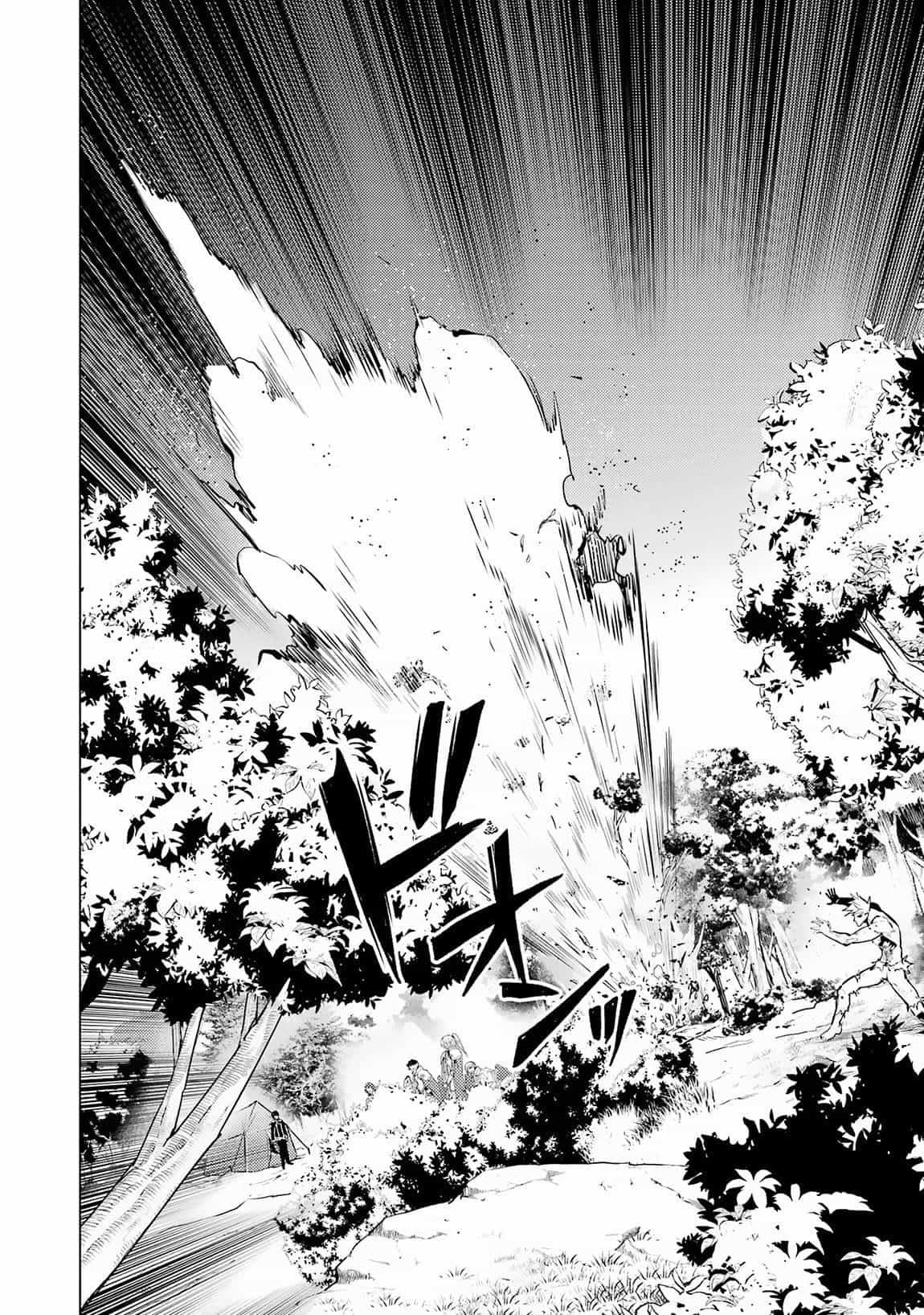 Tensei Kenja No Isekai Raifu ~ Daini No Shokugyo Wo Ete, Sekai Saikyou Ni Narimashita~ - Chương 64.1 - ảnh 18