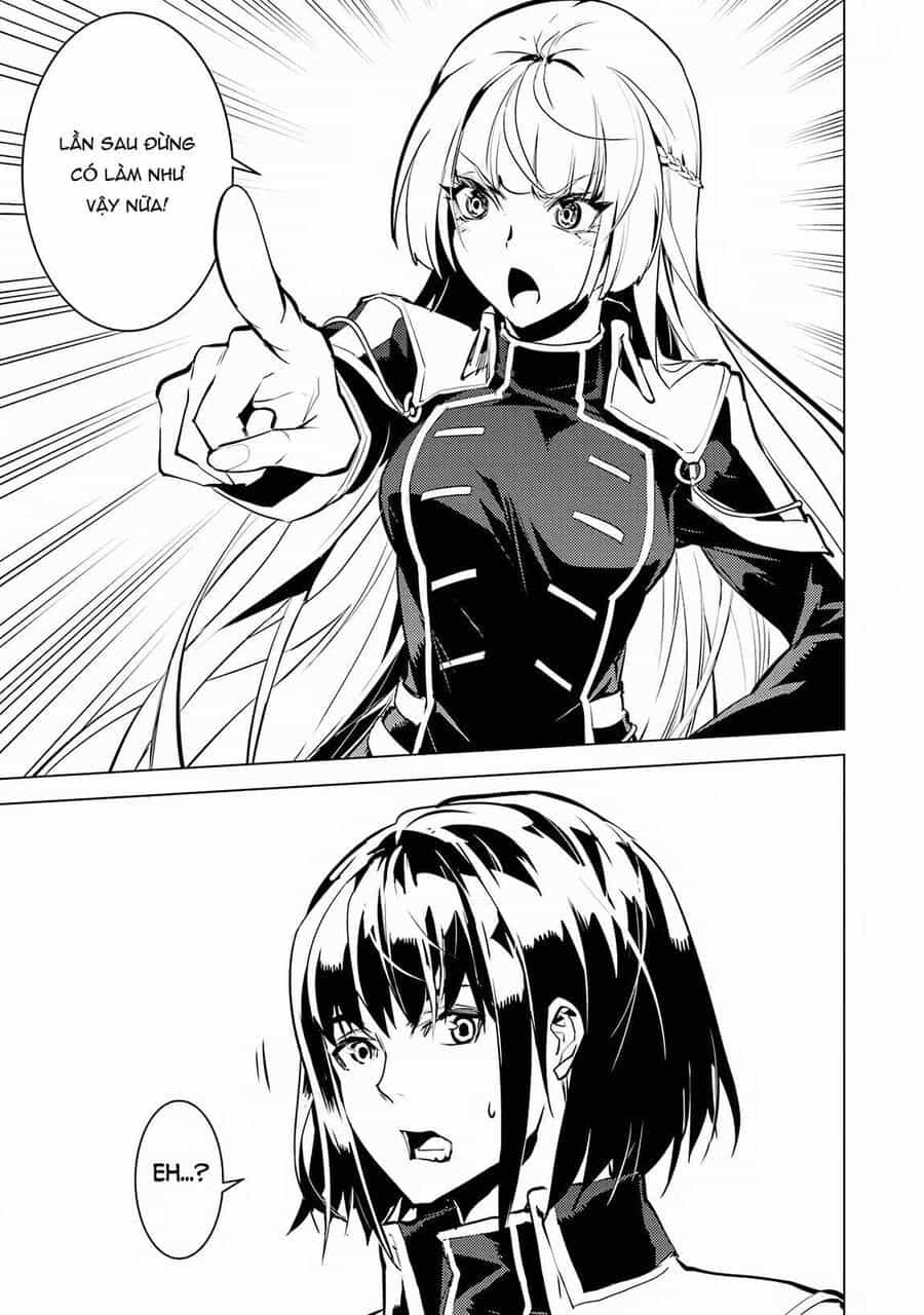 Tensei Kenja No Isekai Raifu ~ Daini No Shokugyo Wo Ete, Sekai Saikyou Ni Narimashita~ - Chương 64.2 - ảnh 31