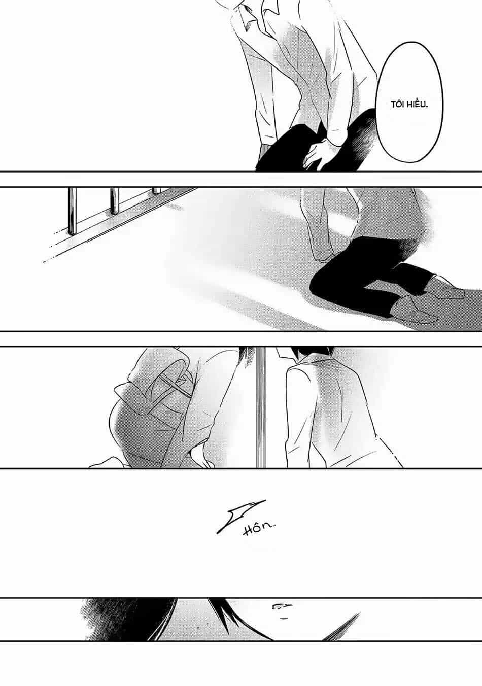 Tensei Kyuuketsukisan Wa Ohirune Ga Shitai - Chương 18.1 - ảnh 8