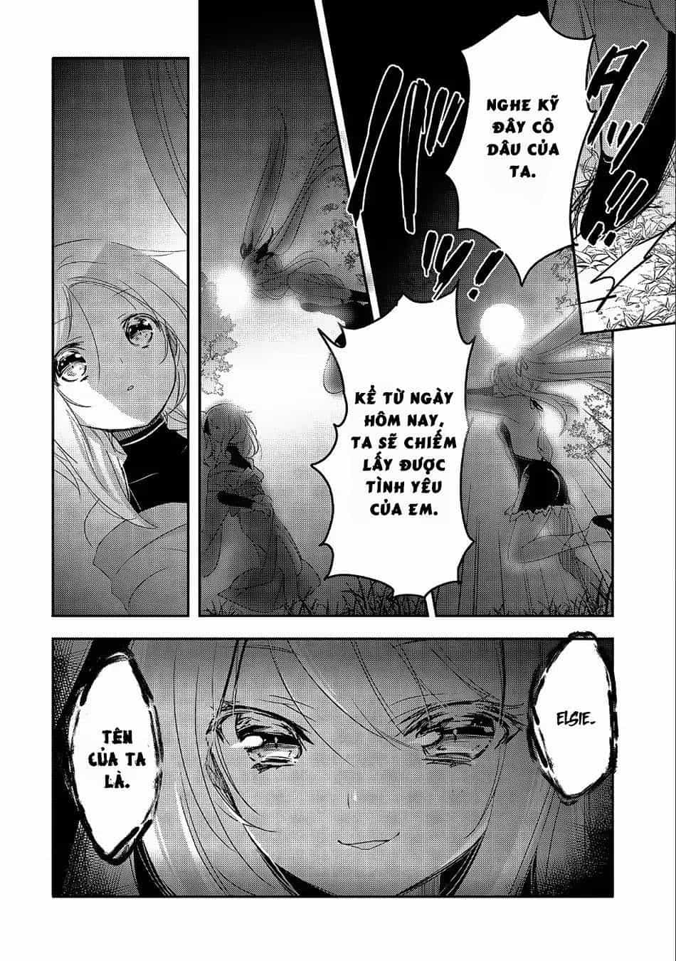 Tensei Kyuuketsukisan Wa Ohirune Ga Shitai - Chương 20 - ảnh 26