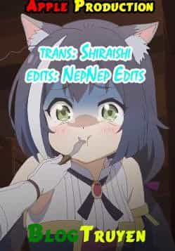 Tensei Kyuuketsukisan Wa Ohirune Ga Shitai - Chương 22 - ảnh 1