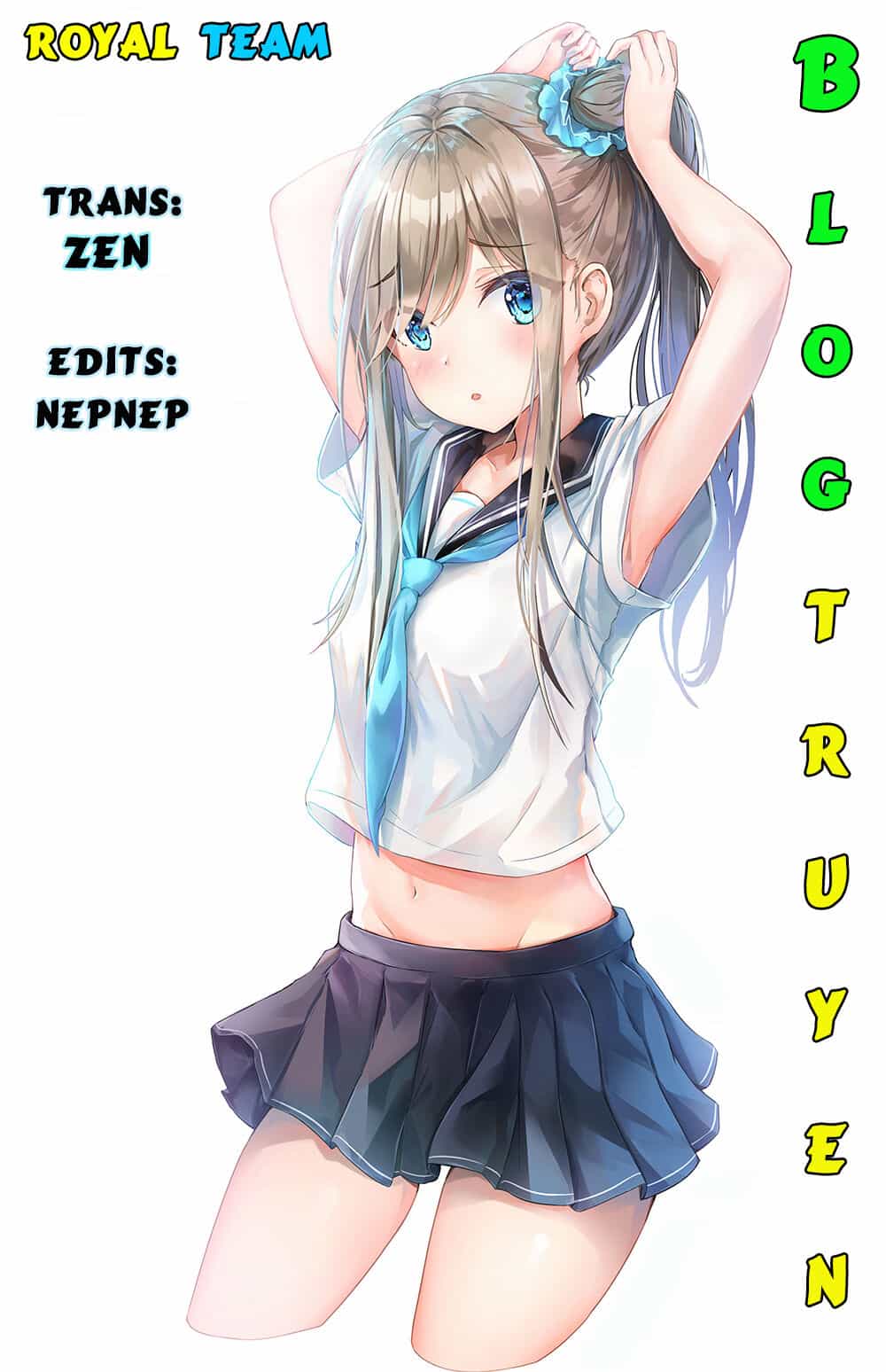 Tensei Kyuuketsukisan Wa Ohirune Ga Shitai - Chương 25 - ảnh 2