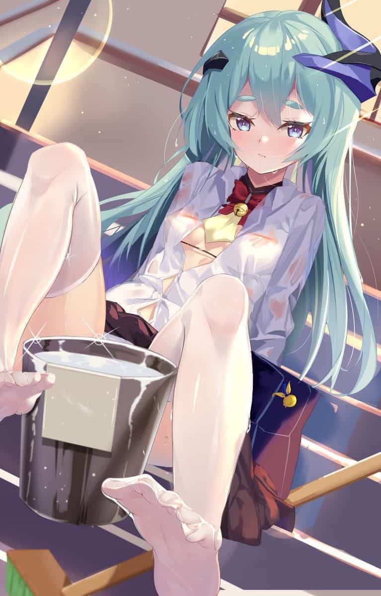 Tensei Kyuuketsukisan Wa Ohirune Ga Shitai - Chương 28 - ảnh 36