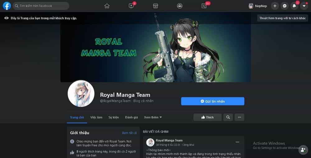 Tensei Kyuuketsukisan Wa Ohirune Ga Shitai - Chương 29 - ảnh 4