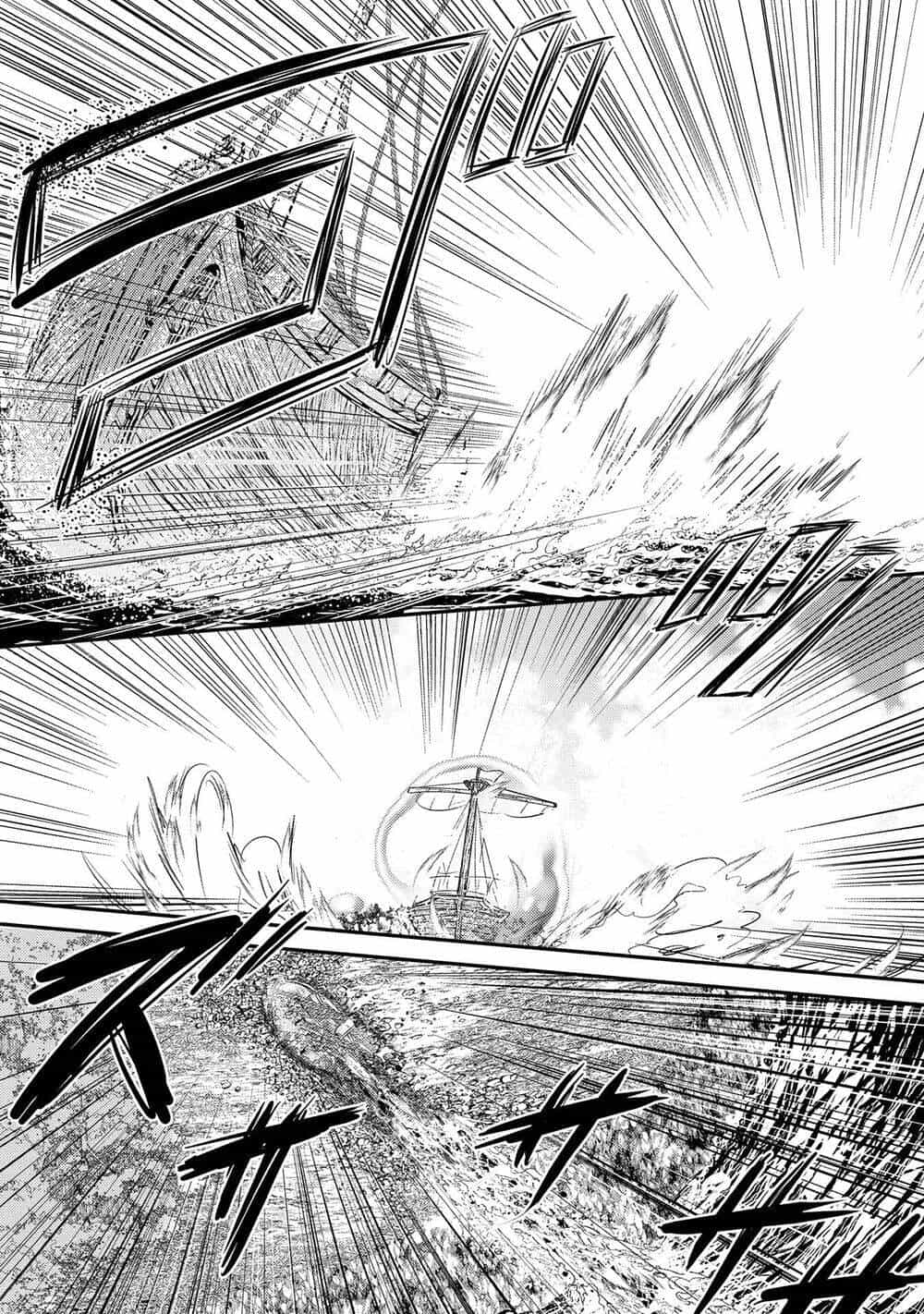 Tensei Kyuuketsukisan Wa Ohirune Ga Shitai - Chương 32 - ảnh 31
