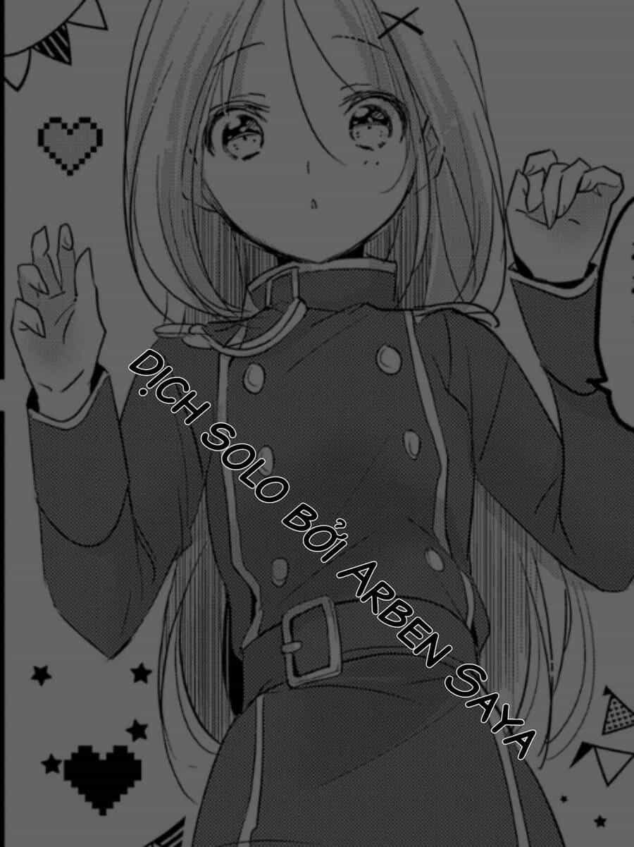 Tensei Kyuuketsukisan Wa Ohirune Ga Shitai - Chương 46 - ảnh 1