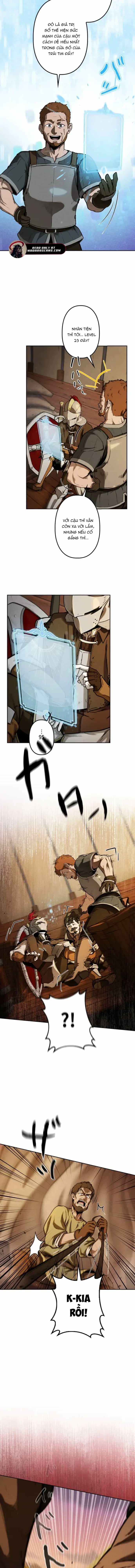 Tensei Shita Saikyo No Monsuta Kusha: Bokun Ryu E No Fukushu - Chương 1 - ảnh 18
