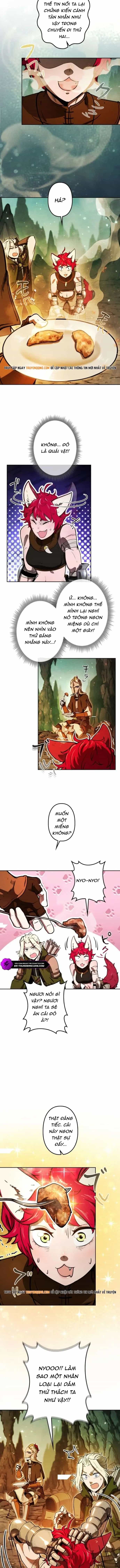 Tensei Shita Saikyo No Monsuta Kusha: Bokun Ryu E No Fukushu - Chương 10 - ảnh 9