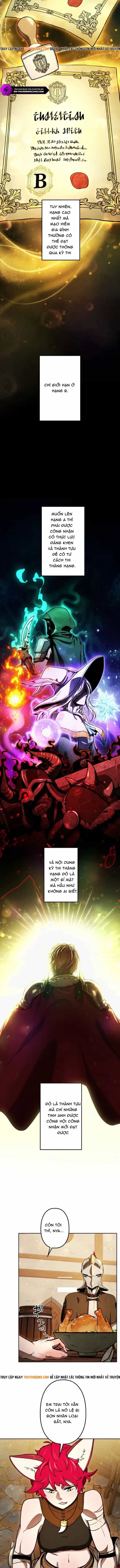Tensei Shita Saikyo No Monsuta Kusha: Bokun Ryu E No Fukushu - Chương 11 - ảnh 7