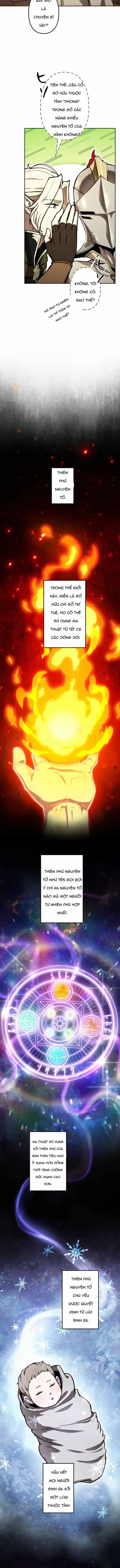 Tensei Shita Saikyo No Monsuta Kusha: Bokun Ryu E No Fukushu - Chương 12 - ảnh 13