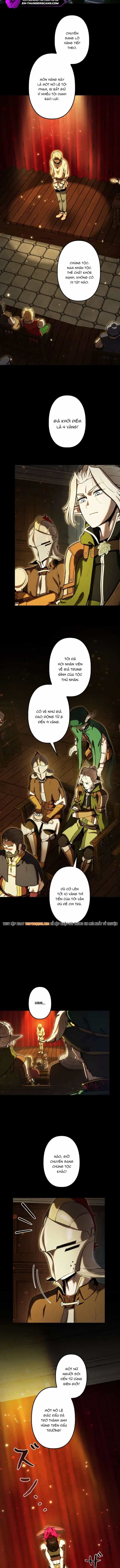Tensei Shita Saikyo No Monsuta Kusha: Bokun Ryu E No Fukushu - Chương 14 - ảnh 6
