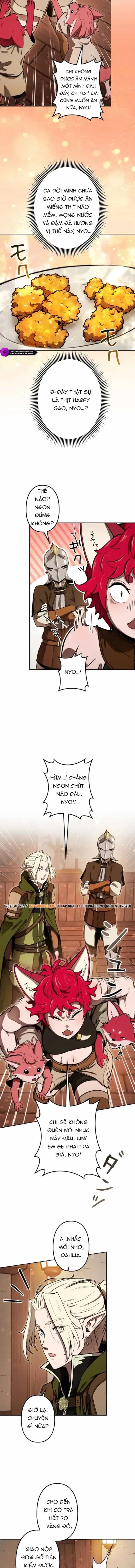 Tensei Shita Saikyo No Monsuta Kusha: Bokun Ryu E No Fukushu - Chương 15 - ảnh 5