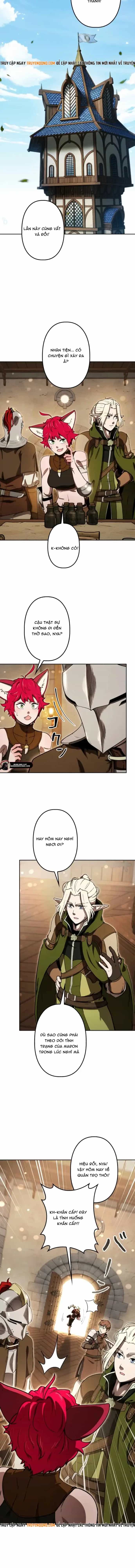 Tensei Shita Saikyo No Monsuta Kusha: Bokun Ryu E No Fukushu - Chương 17 - ảnh 5