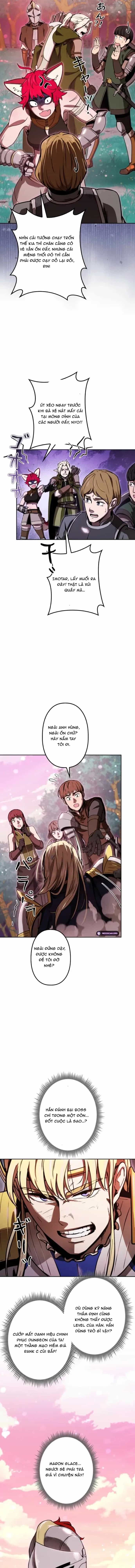 Tensei Shita Saikyo No Monsuta Kusha: Bokun Ryu E No Fukushu - Chương 18 - ảnh 10