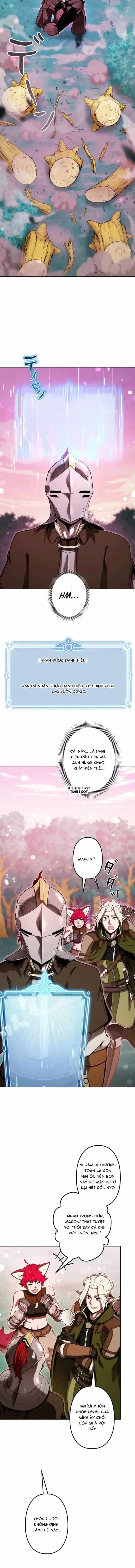Tensei Shita Saikyo No Monsuta Kusha: Bokun Ryu E No Fukushu - Chương 18 - ảnh 8