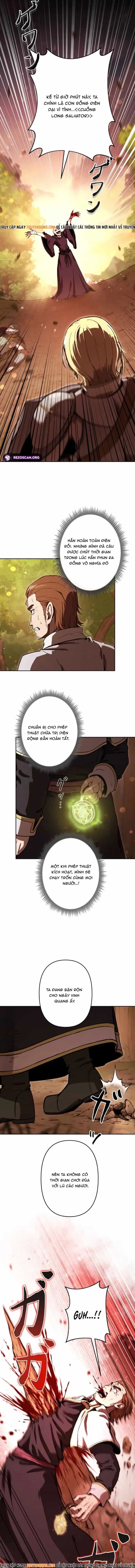 Tensei Shita Saikyo No Monsuta Kusha: Bokun Ryu E No Fukushu - Chương 19 - ảnh 13