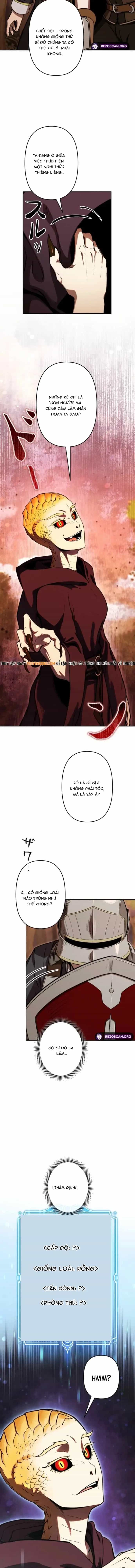 Tensei Shita Saikyo No Monsuta Kusha: Bokun Ryu E No Fukushu - Chương 20 - ảnh 6