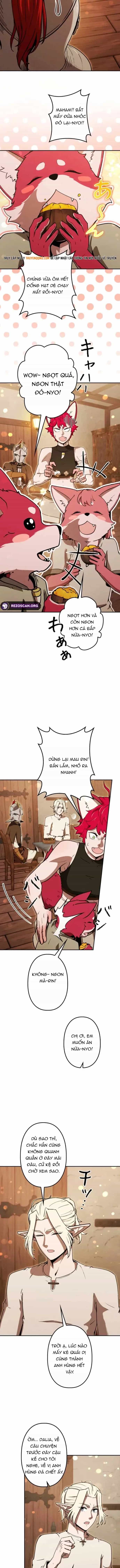 Tensei Shita Saikyo No Monsuta Kusha: Bokun Ryu E No Fukushu - Chương 21 - ảnh 13