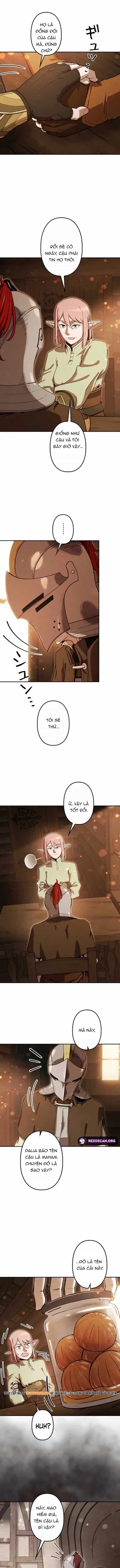 Tensei Shita Saikyo No Monsuta Kusha: Bokun Ryu E No Fukushu - Chương 21 - ảnh 7