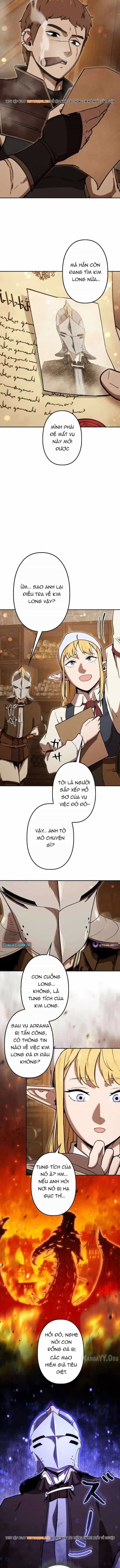 Tensei Shita Saikyo No Monsuta Kusha: Bokun Ryu E No Fukushu - Chương 23 - ảnh 13