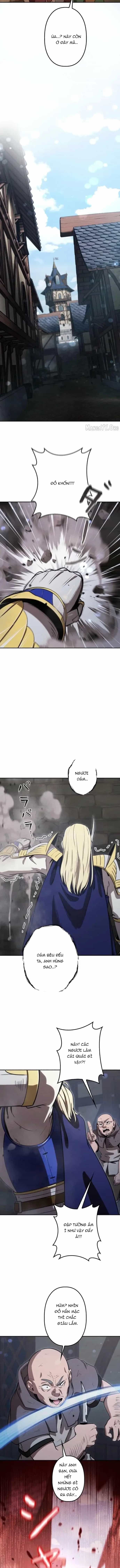 Tensei Shita Saikyo No Monsuta Kusha: Bokun Ryu E No Fukushu - Chương 26 - ảnh 11