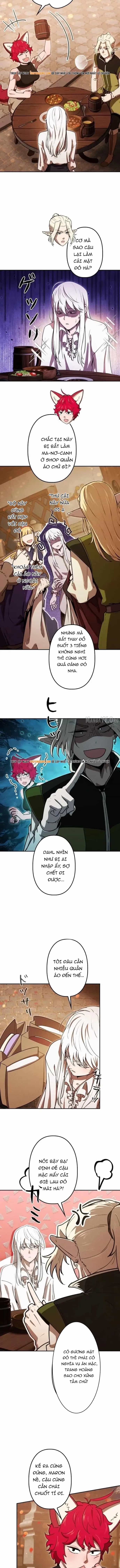 Tensei Shita Saikyo No Monsuta Kusha: Bokun Ryu E No Fukushu - Chương 27 - ảnh 2