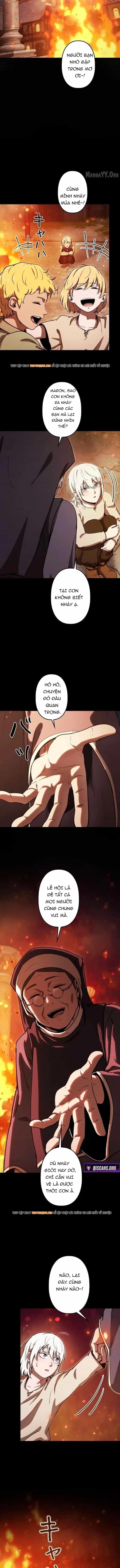 Tensei Shita Saikyo No Monsuta Kusha: Bokun Ryu E No Fukushu - Chương 27 - ảnh 5