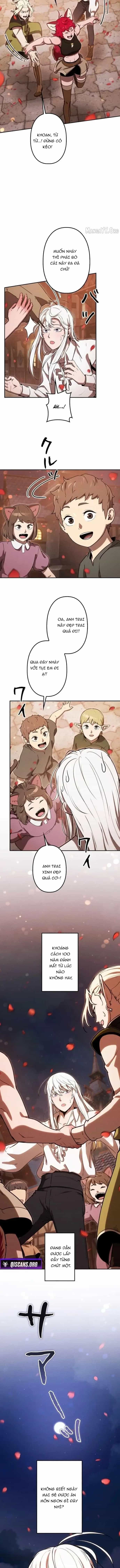 Tensei Shita Saikyo No Monsuta Kusha: Bokun Ryu E No Fukushu - Chương 27 - ảnh 9