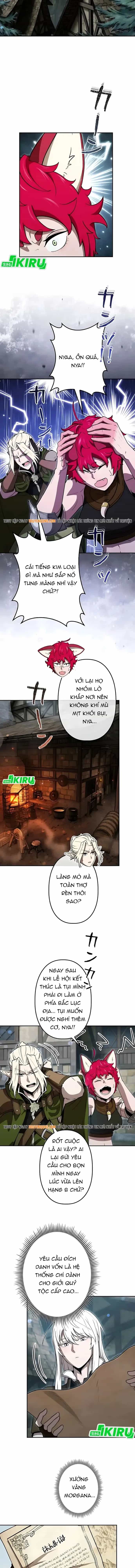 Tensei Shita Saikyo No Monsuta Kusha: Bokun Ryu E No Fukushu - Chương 28 - ảnh 2