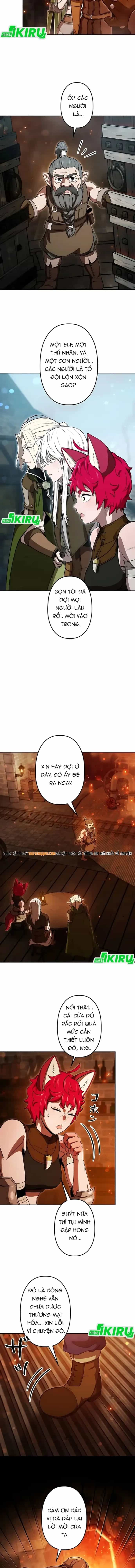 Tensei Shita Saikyo No Monsuta Kusha: Bokun Ryu E No Fukushu - Chương 28 - ảnh 5