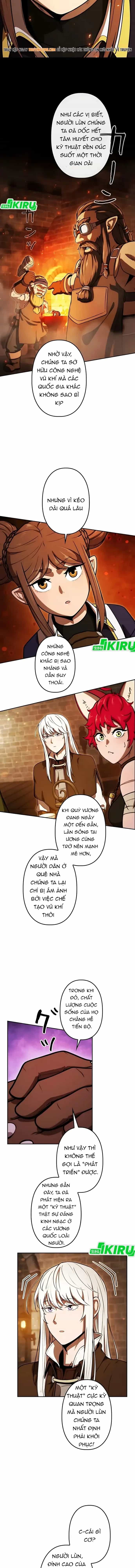 Tensei Shita Saikyo No Monsuta Kusha: Bokun Ryu E No Fukushu - Chương 28 - ảnh 8