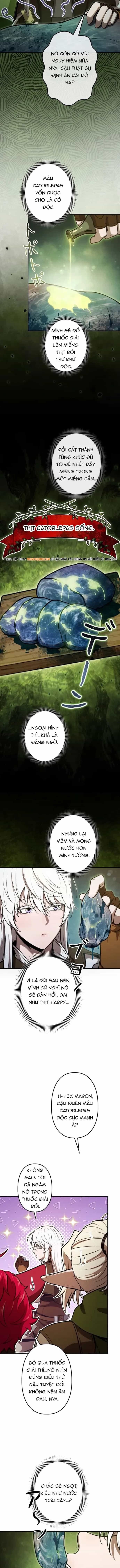Tensei Shita Saikyo No Monsuta Kusha: Bokun Ryu E No Fukushu - Chương 29 - ảnh 7