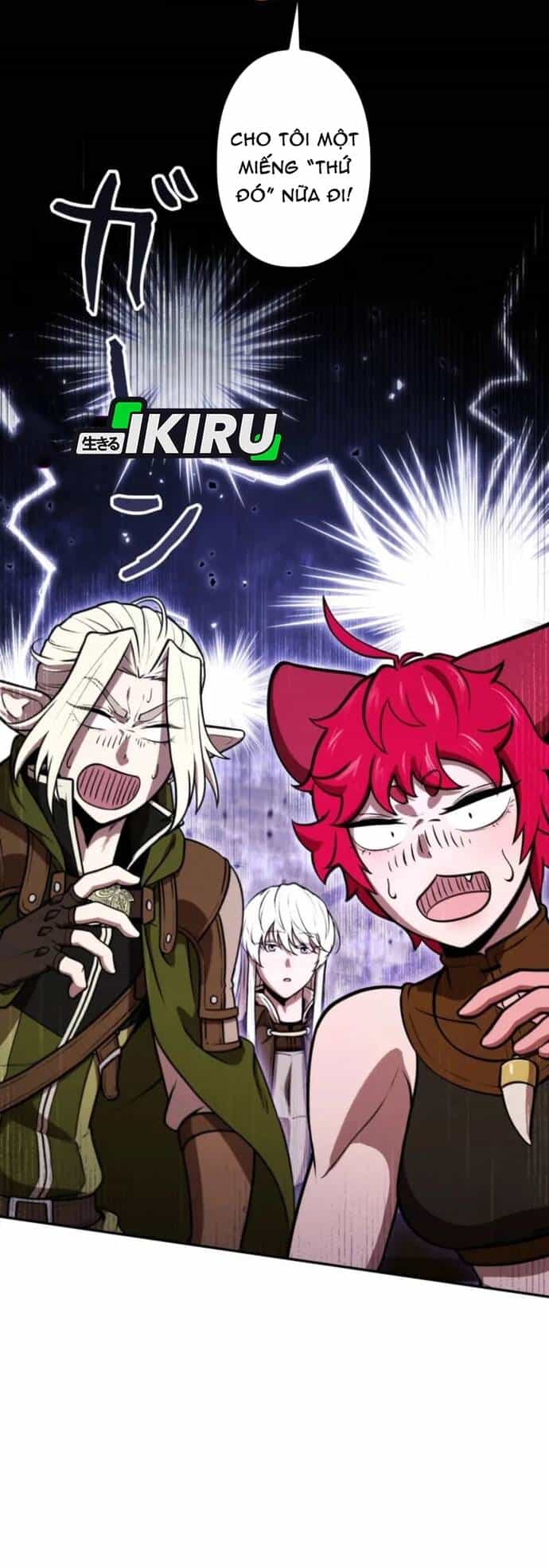 Tensei Shita Saikyo No Monsuta Kusha: Bokun Ryu E No Fukushu - Chương 30 - ảnh 4