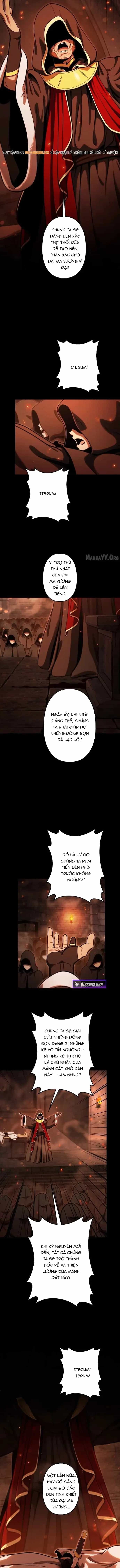 Tensei Shita Saikyo No Monsuta Kusha: Bokun Ryu E No Fukushu - Chương 31 - ảnh 13