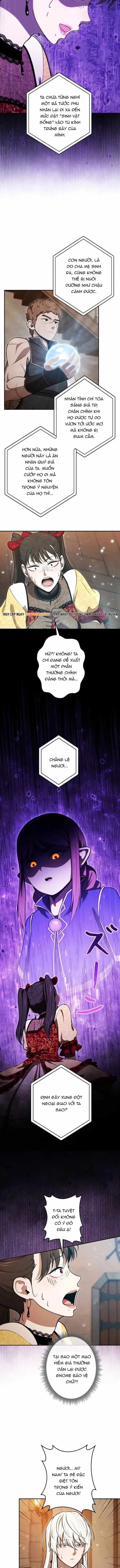 Tensei Shita Saikyo No Monsuta Kusha: Bokun Ryu E No Fukushu - Chương 31 - ảnh 8