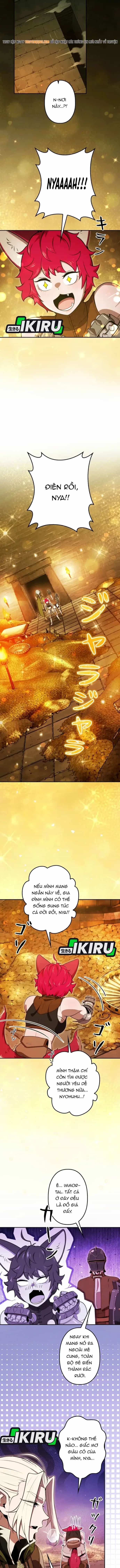 Tensei Shita Saikyo No Monsuta Kusha: Bokun Ryu E No Fukushu - Chương 33 - ảnh 11