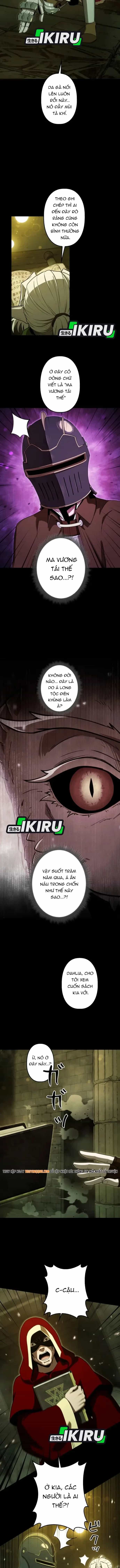 Tensei Shita Saikyo No Monsuta Kusha: Bokun Ryu E No Fukushu - Chương 33 - ảnh 2