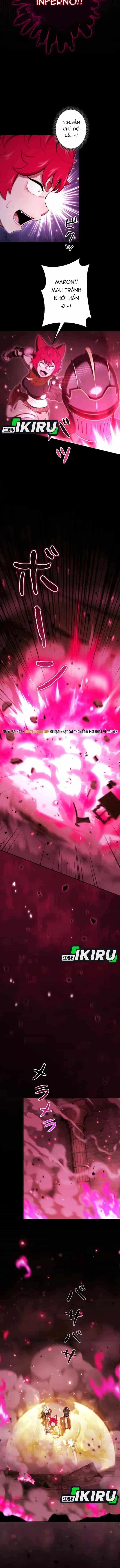 Tensei Shita Saikyo No Monsuta Kusha: Bokun Ryu E No Fukushu - Chương 33 - ảnh 7