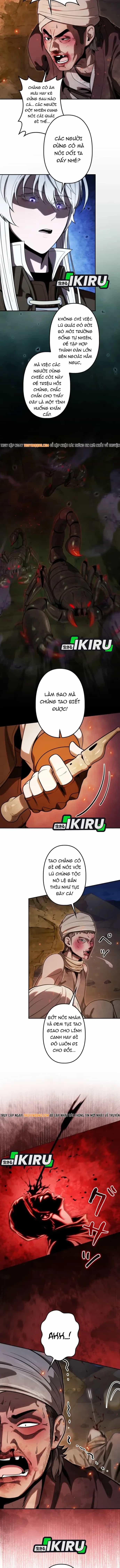 Tensei Shita Saikyo No Monsuta Kusha: Bokun Ryu E No Fukushu - Chương 35 - ảnh 13