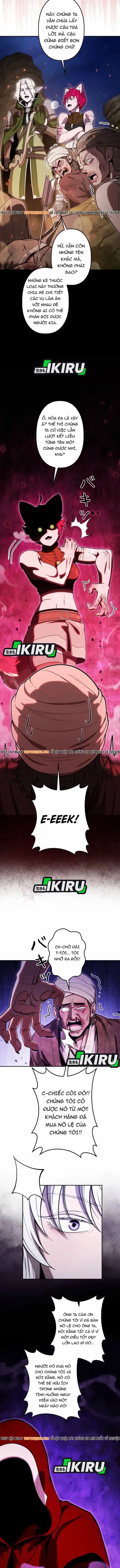 Tensei Shita Saikyo No Monsuta Kusha: Bokun Ryu E No Fukushu - Chương 35 - ảnh 14