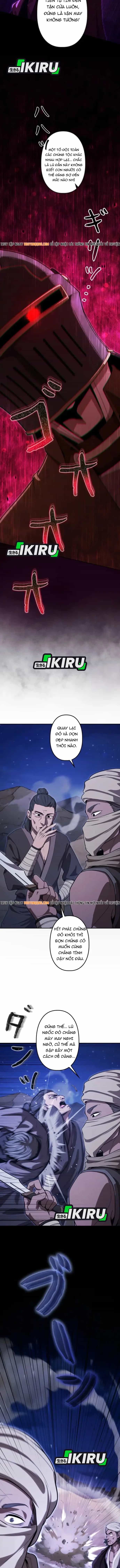 Tensei Shita Saikyo No Monsuta Kusha: Bokun Ryu E No Fukushu - Chương 35 - ảnh 2