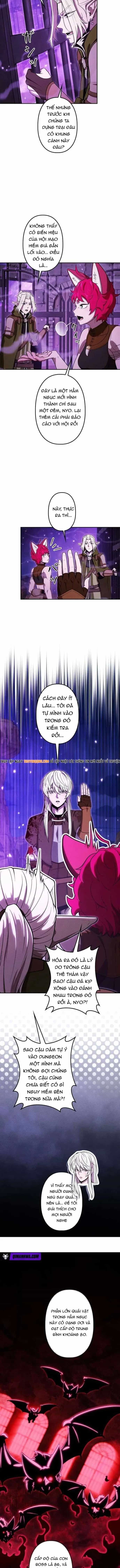 Tensei Shita Saikyo No Monsuta Kusha: Bokun Ryu E No Fukushu - Chương 36 - ảnh 8