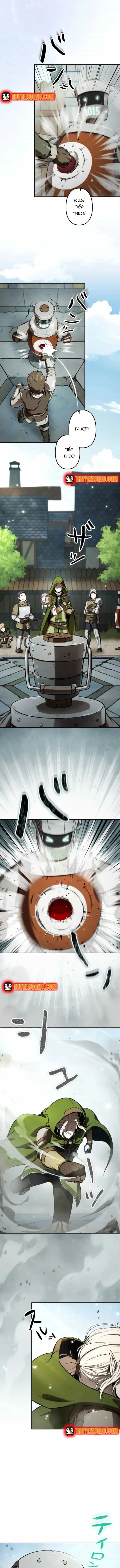 Tensei Shita Saikyo No Monsuta Kusha: Bokun Ryu E No Fukushu - Chương 4 - ảnh 2