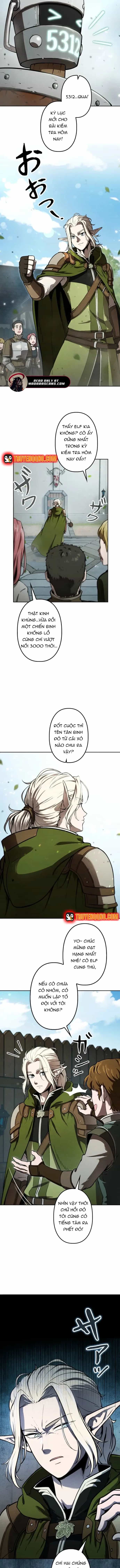 Tensei Shita Saikyo No Monsuta Kusha: Bokun Ryu E No Fukushu - Chương 4 - ảnh 3