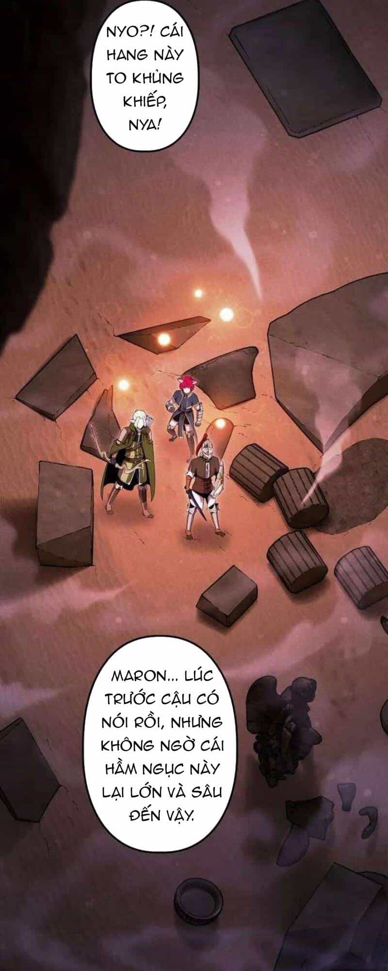 Tensei Shita Saikyo No Monsuta Kusha: Bokun Ryu E No Fukushu - Chương 40 - ảnh 33